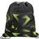 Coocazoo 2.0 shoe bag, color: Lime. [Levering: 6-14 dage]